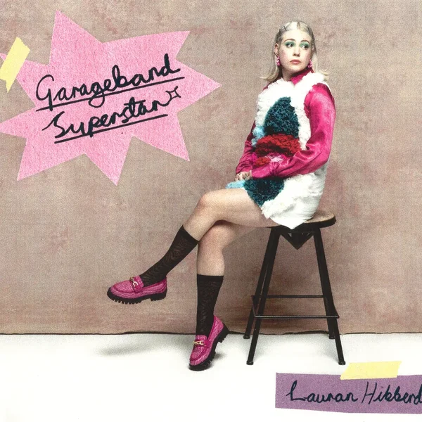 Garageband Superstar