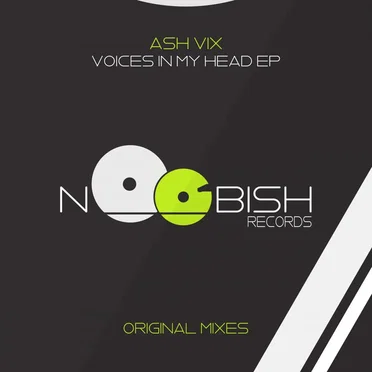 Voices in My Head EP