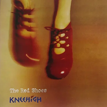 The Red Shoes