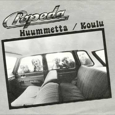 Huummetta / Kouluun