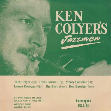 Ken Colyer's Jazzmen
