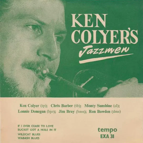 Ken Colyer's Jazzmen