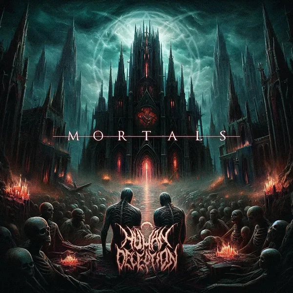 Mortals