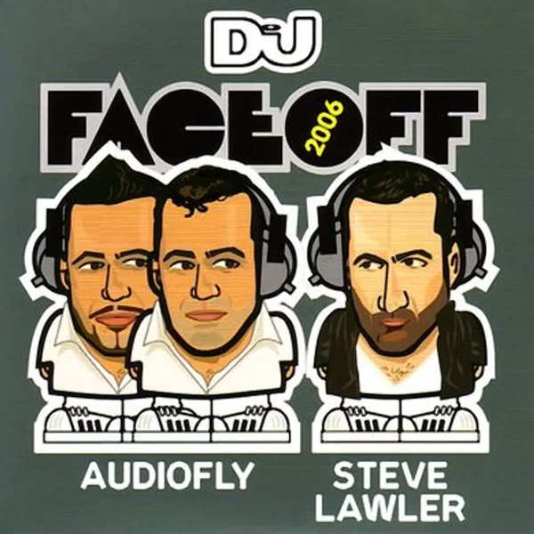DJ Face Off: Audiofly vs Steve Lawler