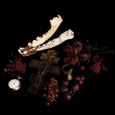 Bible Stories by Adam Donen - album cover