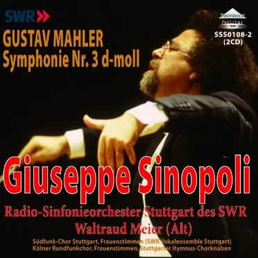 Symphonie Nr. 3 d-moll