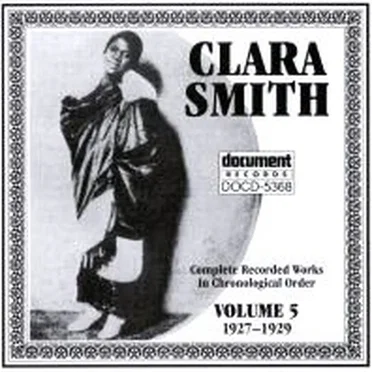 Clara Smith