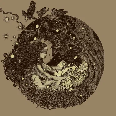 Asylum Acres by Mountain Mirrors - album cover