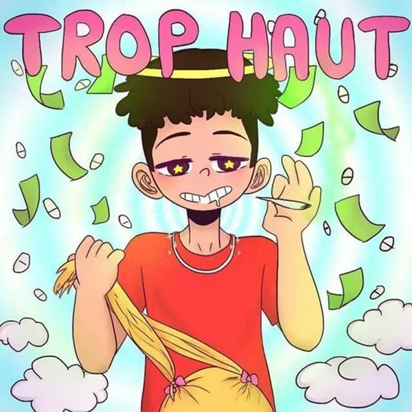 Trop Haut