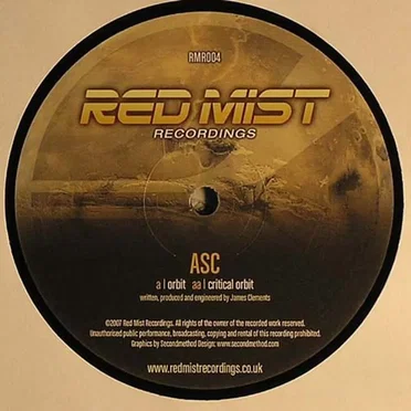 Orbit / Critical Orbit