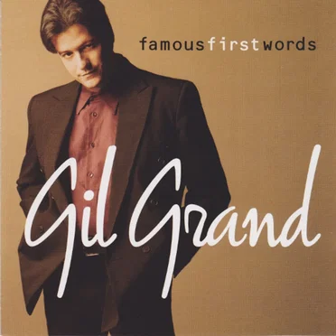 Gil Grand
