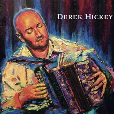 Derek Hickey by Derek Hickey - album cover