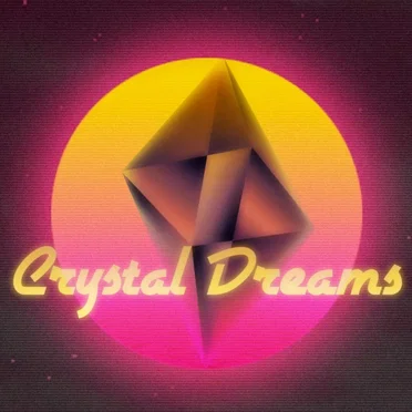 Crystal Dreams by Kotovsky86 - album cover