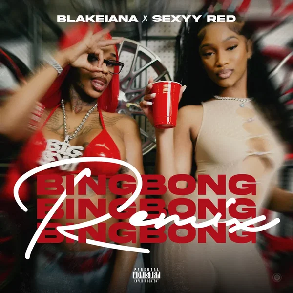 BING BONG (remix)