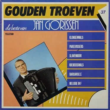 De beste van Jan Gorissen