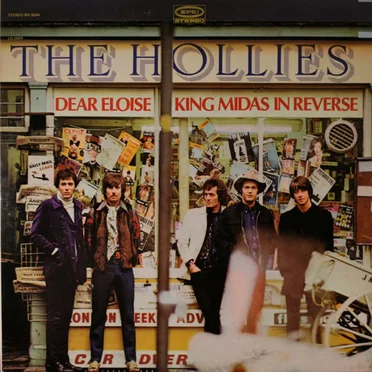 Dear Eloise / King Midas in Reverse