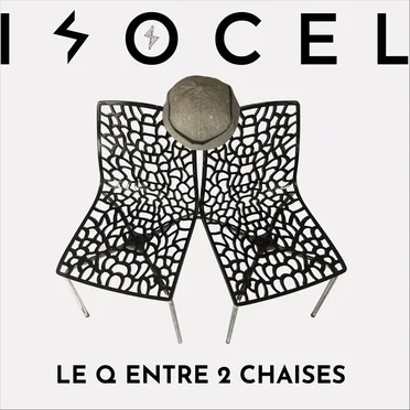 Le cul entre deux chaises by Isocel - album cover