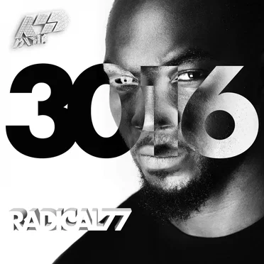 3016 by Radical77 - album cover