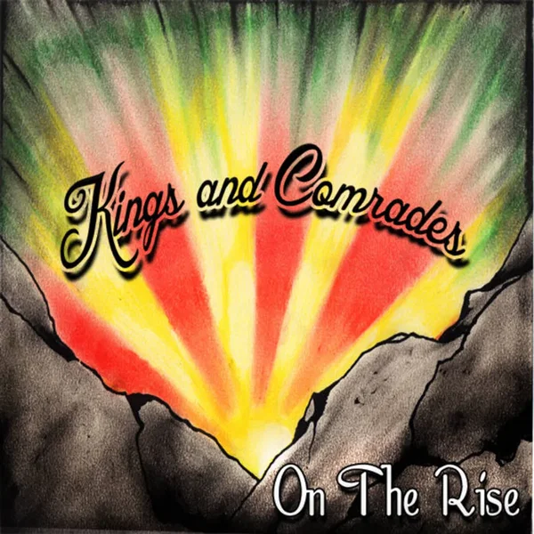 On the Rise