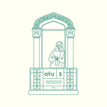 OYU Live: Season 3 by Various Artists - album cover