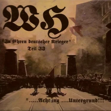 In Ehren Deutscher Krieger Teil II