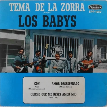 Tema de la zorra