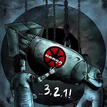 ...3, 2, 1! by Daraa - album cover