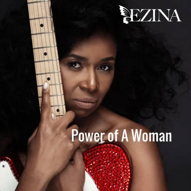 Power of A Woman