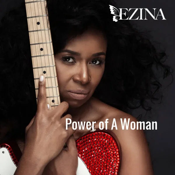Power of A Woman