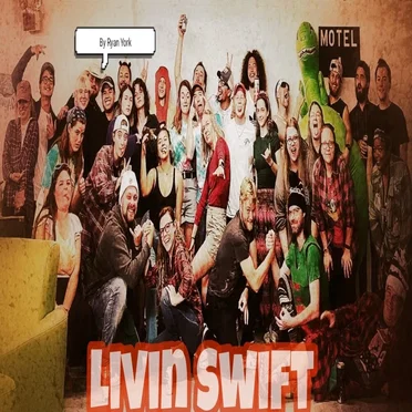 LIVIN SWIFT (cabin session)