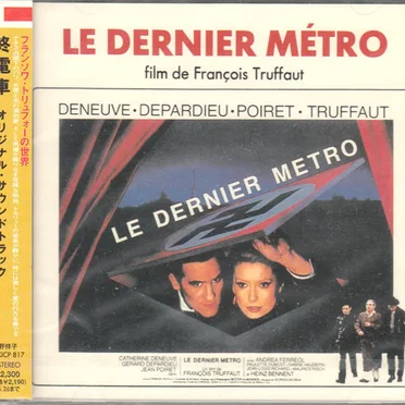 Le Dernier Métro