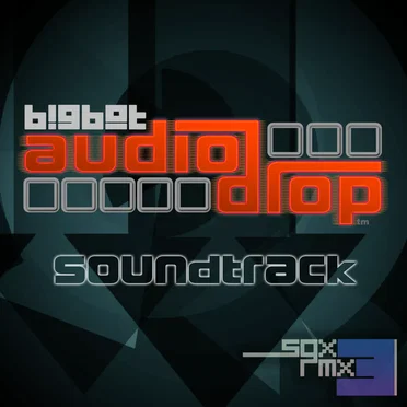 BigBot Audio Drop by SGX - album cover