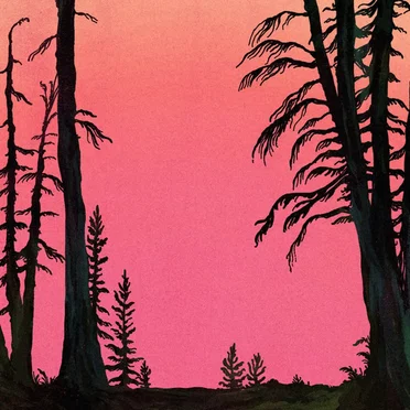 February