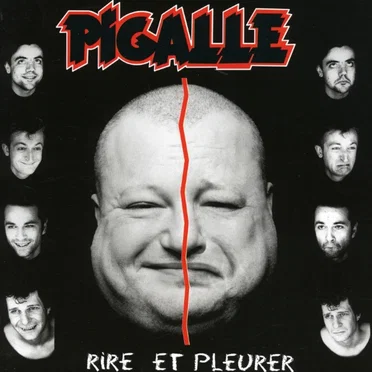 Rire et pleurer