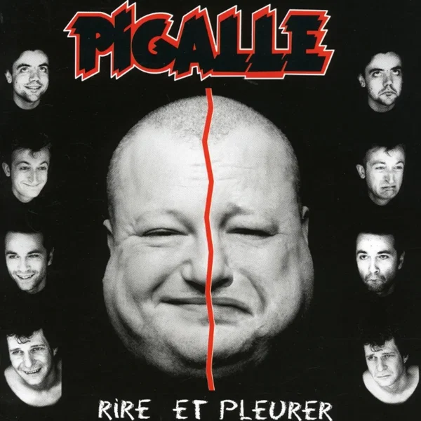 Rire et pleurer