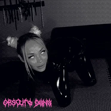 Tonight ★ by Obscure Dana - album cover