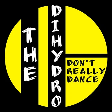Don't Really Dance!