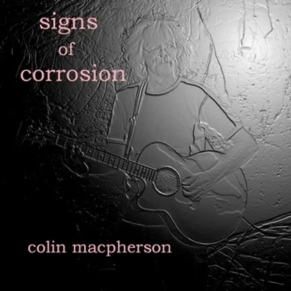 Signs Of Corrosion