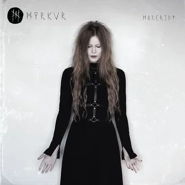 Mareridt by Myrkur - album cover