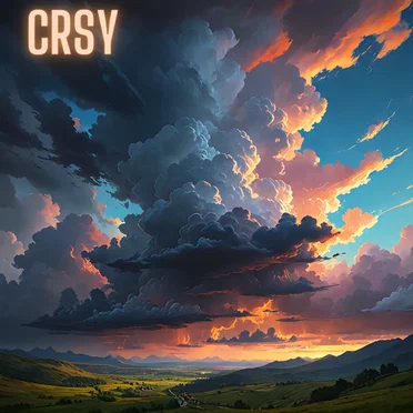 Arc by CRSY - album cover