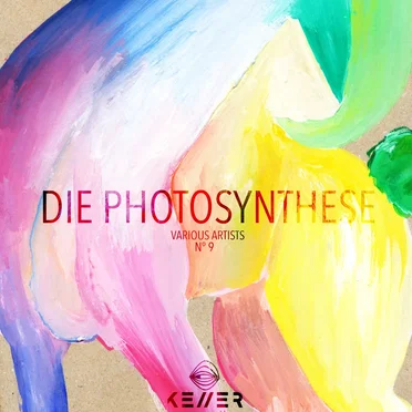 Die Photosynthese by Various Artists - album cover