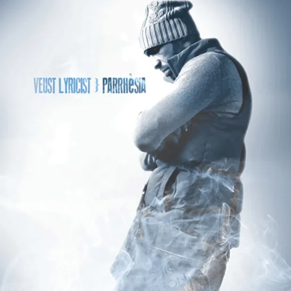 Parrhésia