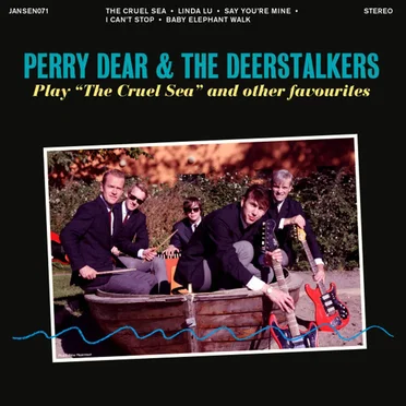 Play “The Cruel Sea” And Other Favourites