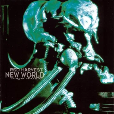 New World Rage Music