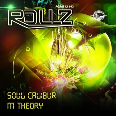 Soul Caliber / M Theory