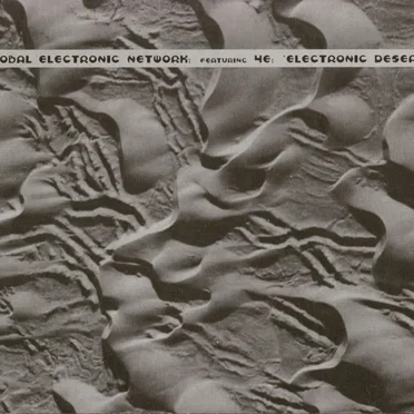 Electronic Desert