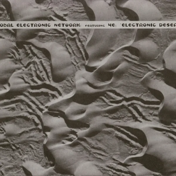 Electronic Desert