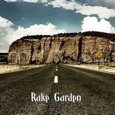 Dead End by Rake Garden - album cover