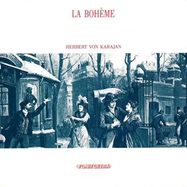 La Bohème