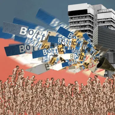 Botticelli Baby by Botticelli Baby - album cover